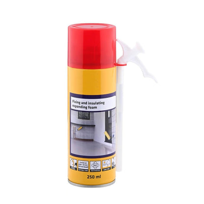 Expando Foam® - Wall Gap Filler Expanding Foam Spray|🔥FLAT 50% SAVINGS🔥